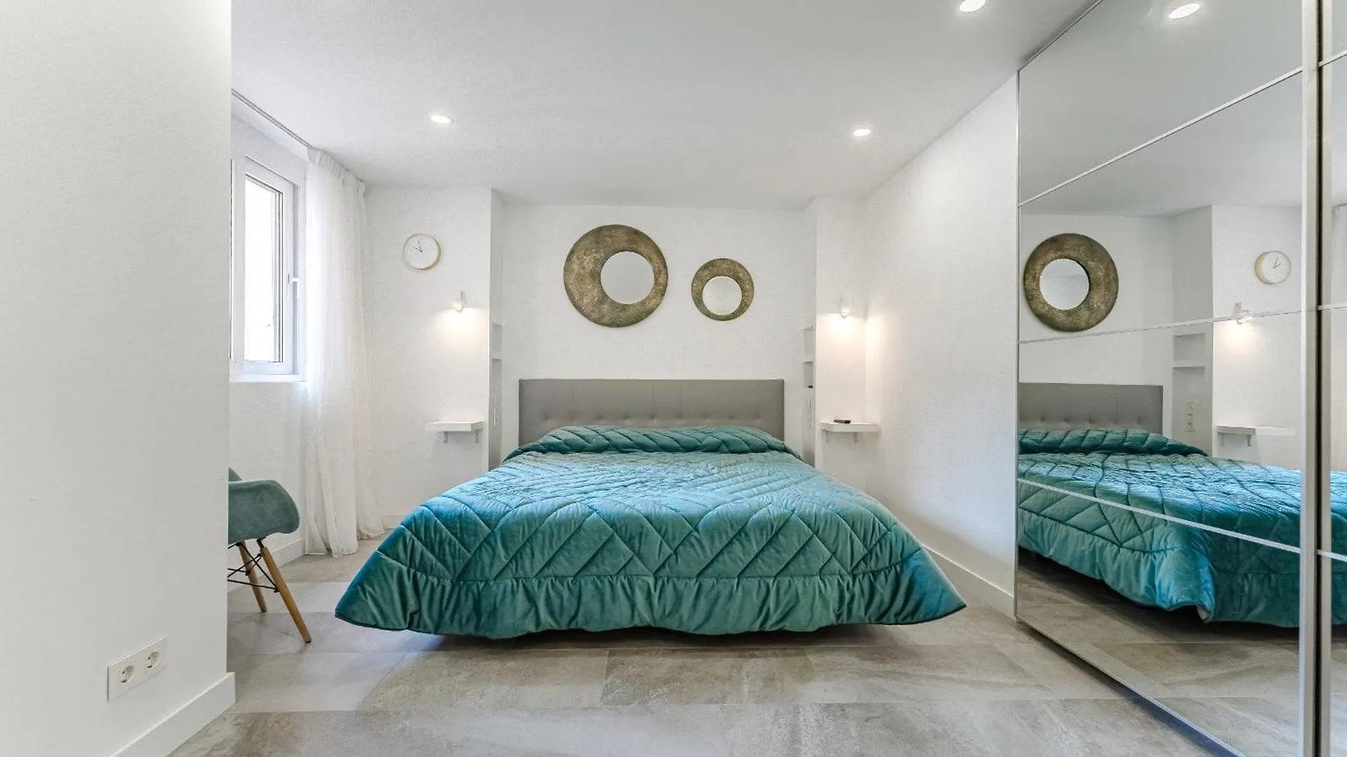 Luxury Villa In Los Cristianos Los Cristianos