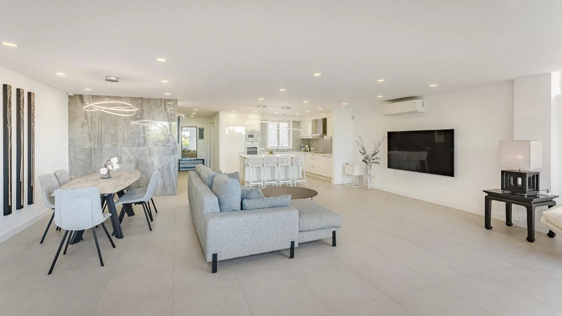 Luxury Villa In Los Cristianos Los Cristianos   Los Cristianos (Tenerife)